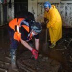 Yatağan Girme Barajı’nda su tutulmaya başlandı – Birlik Haber Ajansı