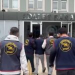 Turgay Erdem tutuklandı: Nilüfer Belediyesi’nde rüşvet soruşturması – Birlik Haber Ajansı