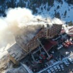 Kartalkaya’daki otel yangını davasında üçüncü duruşma – Birlik Haber Ajansı