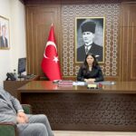 Beypazarı belediyesi Zabıta Müdürlüğü denetimde – Birlik Haber Ajansı