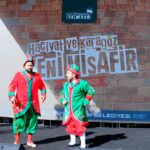 Göbeklitepe’de kazı ve onarım çalışmaları tamamlanıyor – Birlik Haber Ajansı