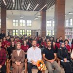 Kütüphane buluşmaları Gebze’de kapanış yaptı – Birlik Haber Ajansı