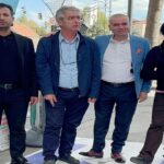 14 yıl önceki selin izleri hala duruyor, kayıp çift bulunamadı – Birlik Haber Ajansı