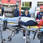 Şalpazarı’nda onlarca kişinin sigarayı bırakmasını sağladı – Birlik Haber Ajansı