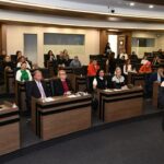 Isparta kadın girişimcilerden etkili konuşma ve diksiyon kursu – Birlik Haber Ajansı