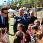 Kafkas Üniversitesi Rektörü Prof. Dr. Hüsnü Kapu, 2025–2026 Akademik Yılı Açılış Töreni’ne katıldı – Birlik Haber Ajansı