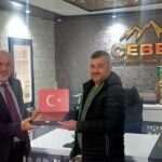 Ulaştırma ve Altyapı Bakanı Abdülkadir Uraloğlu 1 Kasım’da Burdur’a geliyor – Birlik Haber Ajansı