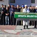 Kırıkkale’de eşini kaybeden Veli amcadan vefa dersi – Birlik Haber Ajansı