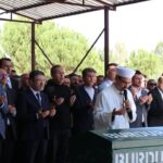 Haydar Aliyev Meslek Lisesi’nden toprak ve sulama suyu analiz laboratuvarına teknik ziyaret – Birlik Haber Ajansı