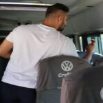 Antalya’da okul servislerine sıkı denetim – Birlik Haber Ajansı