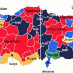 Antalya’da yabancı nüfusun zirvesinde Ruslar var – Birlik Haber Ajansı