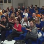 Isparta’da darbuka ritmiyle buluşan hayatlar – Birlik Haber Ajansı