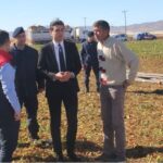 Burdur Tefenni ovası’nda pancar hasadı bereketi – Birlik Haber Ajansı