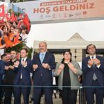 Kaymakam Enis Aslantatar, KÖYDES Ekim ayı 2. Olağan Genel Kurul Toplantısına katıldı – Birlik Haber Ajansı