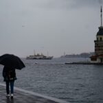 İzmir’de sağanak hayatı felç etti: Foça’da ev ve iş yerlerini su bastı – Birlik Haber Ajansı