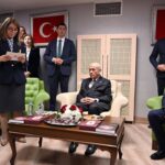 Antalya turizminde her 4 turistten 1’i Rus – Birlik Haber Ajansı