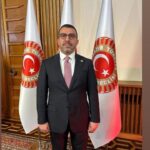 Beşikdüzü MYO, büyükliman bölgesi basınıyla buluştu – Birlik Haber Ajansı