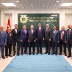 Trump’tan İsrail’e sert uyarı: Batı Şeria’yı ilhak ederse desteğimizi kaybeder – Birlik Haber Ajansı