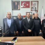 Kars’ta hayvan yetiştiricilerine “Şarbon Hastalığı ve Etkin Koruma-Kontrol Yöntemleri” eğitimi – Birlik Haber Ajansı