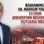 Yavuz Ağıralioğlu Erzurum’dan seslendi – Birlik Haber Ajansı