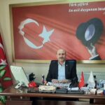 Başkan Okay Ulakcı, Sahipsiz atlara sahip çıkalım, trafik kazalarının önüne geçelim – Birlik Haber Ajansı