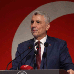 Bakan Bolat: Türkiye ile Güney Afrika arasındaki ticaret 2 milyar doları aştı – Birlik Haber Ajansı