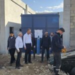 Giresunlu minikler can yoldaşlar ile buluştu – Birlik Haber Ajansı