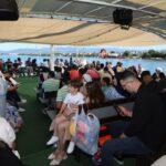 Özgürlük Filosu Gazze’ye doğru yol alıyor – Birlik Haber Ajansı