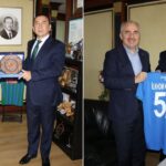 PFDK’dan 149 hakeme “bahis oynama” nedeniyle men cezası – Birlik Haber Ajansı