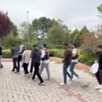 PTT ve HGS adıyla yanıltıcı SMS’lerle dolandırıcılık: 12 şüpheli yakalandı