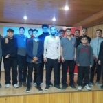 Çambaşı Yaylası içme suyu arıtma tesisine kavuşuyor – Birlik Haber Ajansı