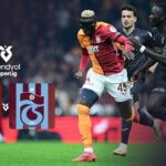 RAMS Park’ta dev randevu: Lider Galatasaray, Trabzonspor’u ağırlıyor – Birlik Haber Ajansı