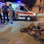 Serik’te motosiklet kazası: Kadın sürücü yaralandı – Birlik Haber Ajansı