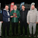 Kocaköy’de çiftçilere yönelik tarım eğitimi gerçekleştirildi – Birlik Haber Ajansı