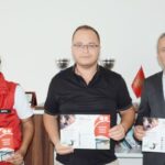 Manavgat’ta temizlik işçisi mesai arkadaşını öldürdü – Birlik Haber Ajansı