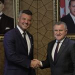 YÖK Başkanı Özvar: Türkiye-Suriye Dostluk Üniversitesi anlaşması yakında imzalanacak – Birlik Haber Ajansı