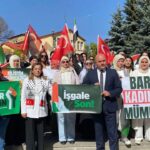 Bekir Ayaz’dan Isparta 32 Spor’a 1 milyon Euro prim sözü – Birlik Haber Ajansı