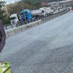 Tosyalı’dan demir cüruflu yenilikçi asfalt uygulaması – Birlik Haber Ajansı