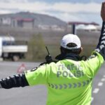 Trafikte yeni cezalar resmen açıklandı – Birlik Haber Ajansı