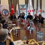 Türk Dünyası 10. Belgesel Film Festivali Ankara’da tanıtıldı – Birlik Haber Ajansı