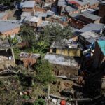 Venezuela’da altın madeni göçtü: 14 işçi yaşamını yitirdi