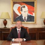 Kars’ın Susuz ilçesinde devlet yatırımlarında çalışmalar sürüyor – Birlik Haber Ajansı