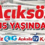 TİMBİR üyesi Açıksöz Gazetesi 15 yaşında – Birlik Haber Ajansı