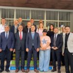 Tuz Gölü’nde kuraklık biyolojik çeşitliliği tehdit ediyor – Birlik Haber Ajansı