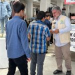 Antalyaspor, sahasında Rizespor’a 5-2 yenildi – Birlik Haber Ajansı