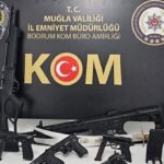 YÖK Başkanı Özvar, 42 ülkeden öğrencilerle buluştu – Birlik Haber Ajansı