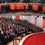 İskenderun Körfez açık deniz maratonu tamamlandı – Birlik Haber Ajansı