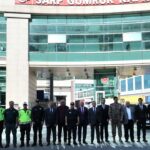 Uluslararası Meyve ve Bağ Fidancılığı Çalıştayı Eğirdir’de başladı – Birlik Haber Ajansı