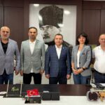 OYAK İSKEN’in tamamını satın aldı – Birlik Haber Ajansı