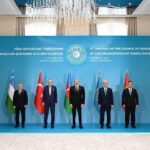 Kars OSB’de Atıksu Arıtma Tesisi inşaatı devam ediyor – Birlik Haber Ajansı